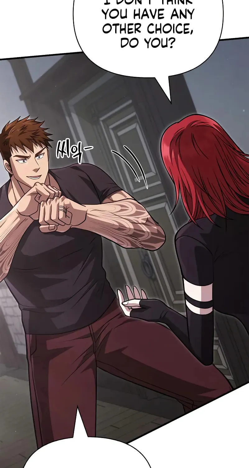 Geim Sok Babarianeuro Saranamgi Chapter 118 page 25 - 