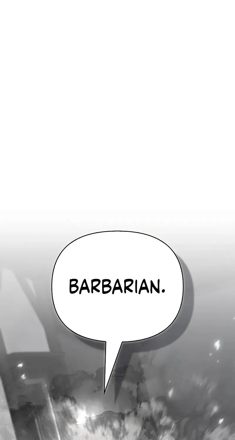 Geim Sok Babarianeuro Saranamgi Chapter 118 page 30 - 