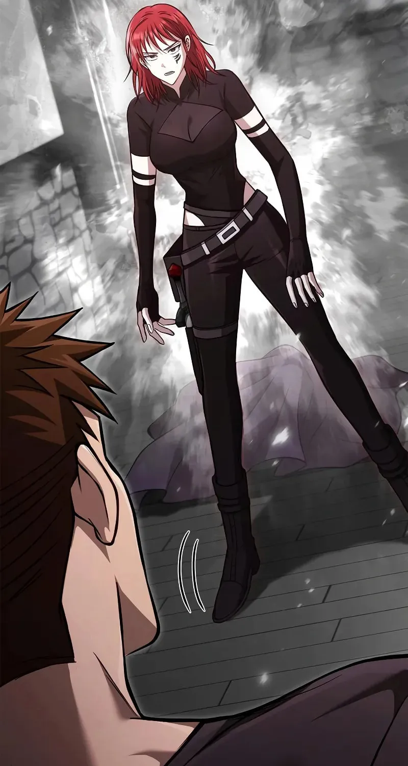 Geim Sok Babarianeuro Saranamgi Chapter 118 page 31 - 