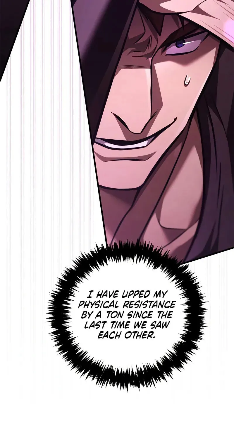 Geim Sok Babarianeuro Saranamgi Chapter 118 page 37 - 