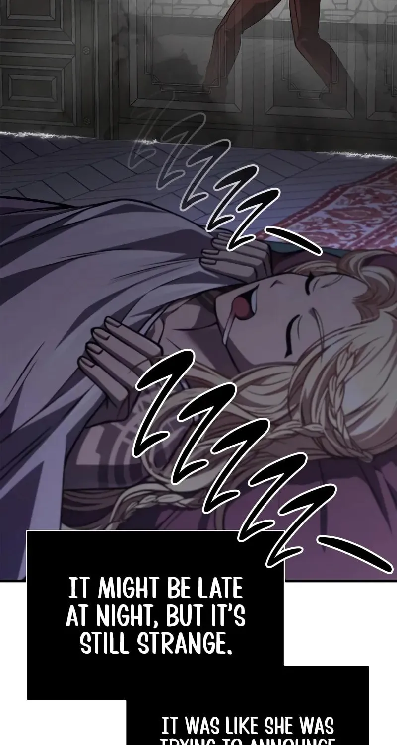 Geim Sok Babarianeuro Saranamgi Chapter 118 page 45 - 