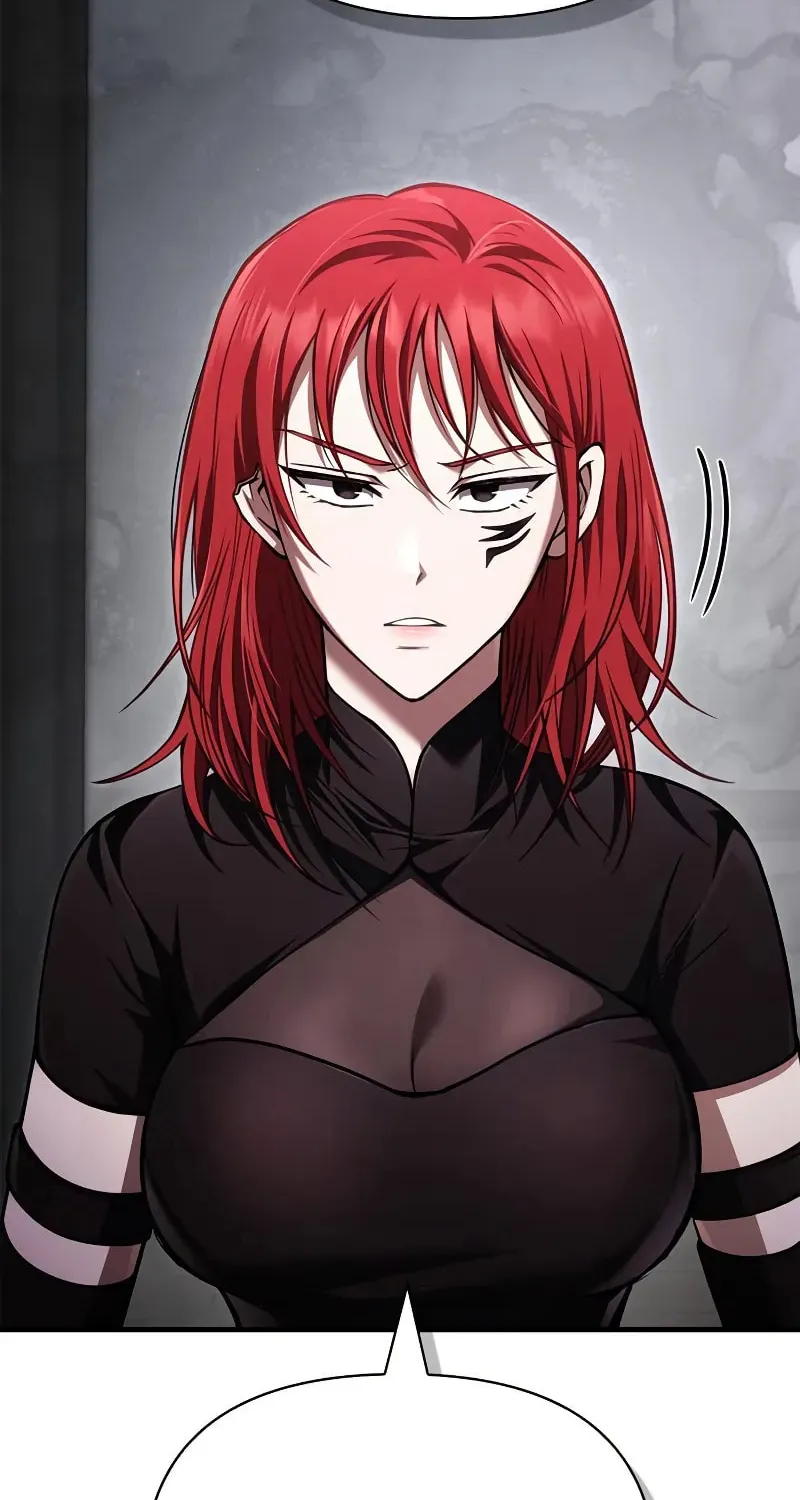 Geim Sok Babarianeuro Saranamgi Chapter 118 page 47 - 