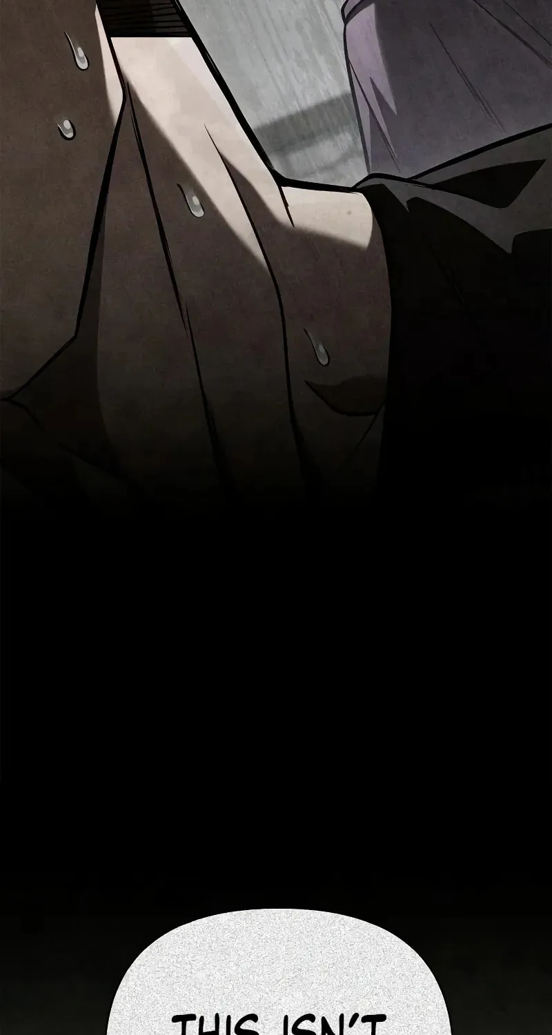 Geim Sok Babarianeuro Saranamgi Chapter 118 page 6 - 