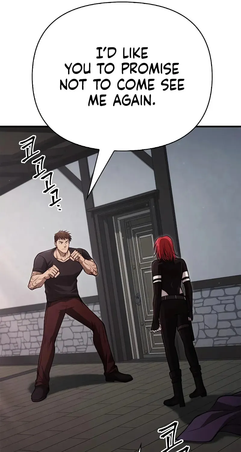 Geim Sok Babarianeuro Saranamgi Chapter 118 page 51 - 