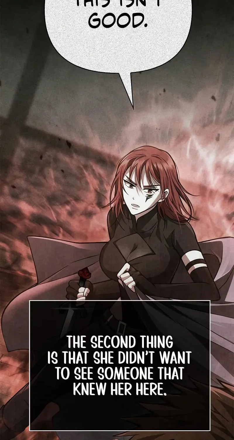 Geim Sok Babarianeuro Saranamgi Chapter 118 page 7 - 