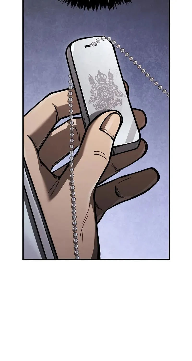 Geim Sok Babarianeuro Saranamgi Chapter 118 page 67 - 