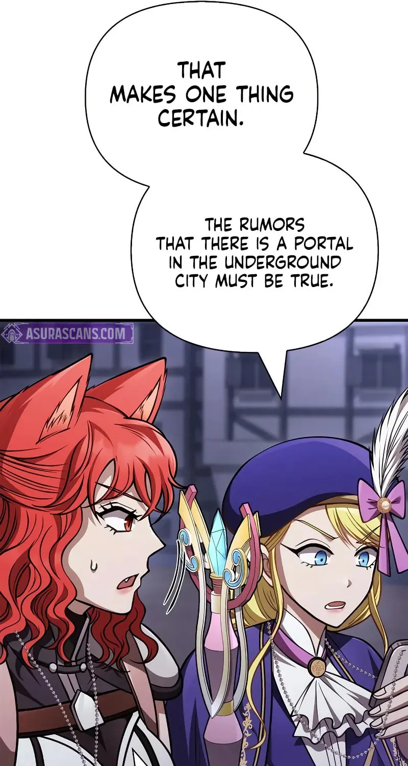 Geim Sok Babarianeuro Saranamgi Chapter 118 page 69 - 