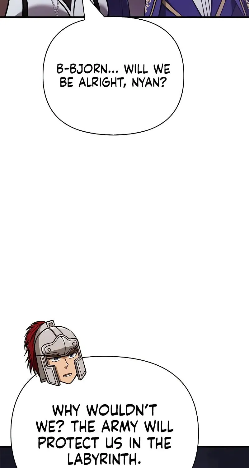 Geim Sok Babarianeuro Saranamgi Chapter 118 page 70 - 