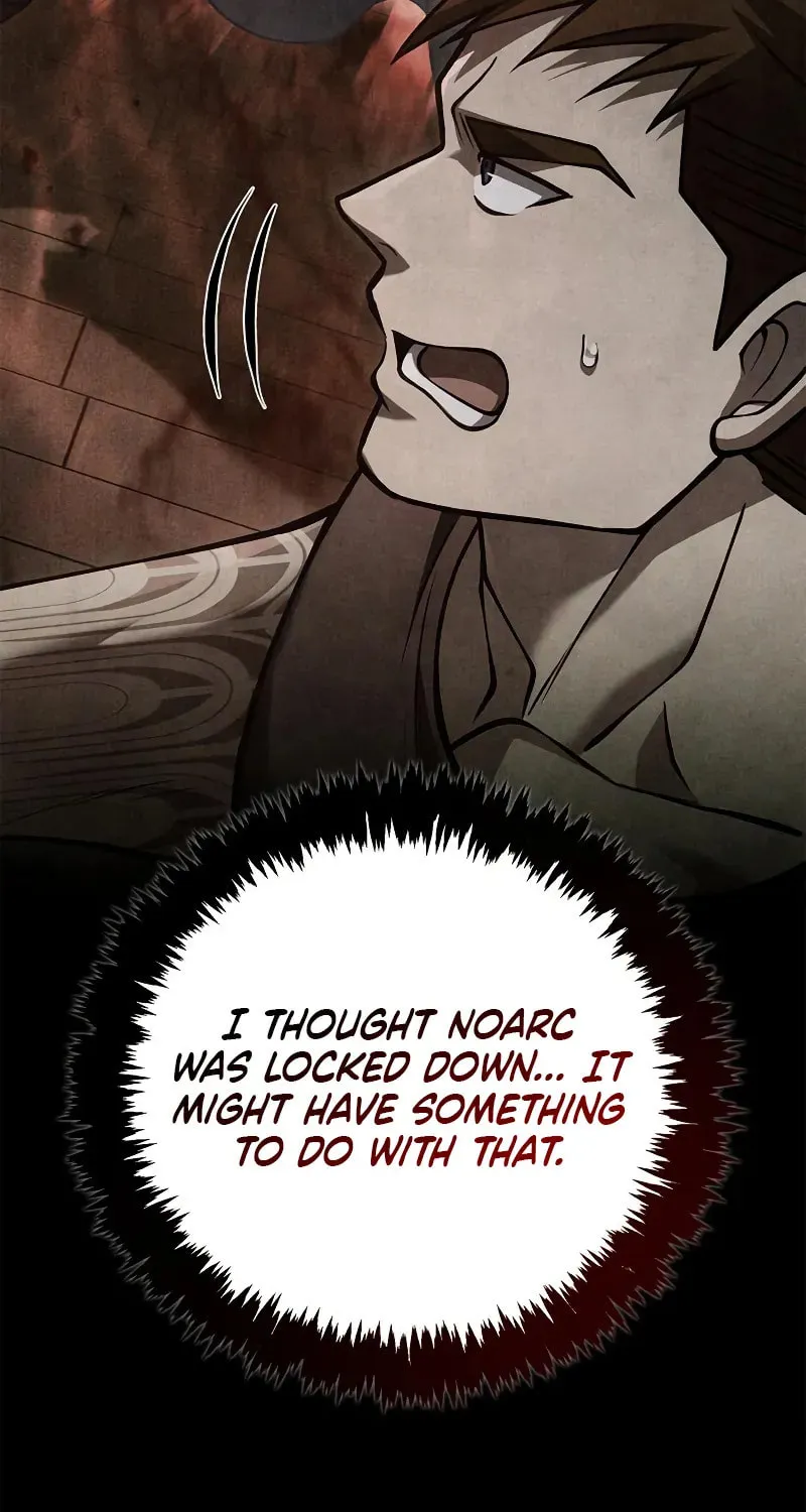 Geim Sok Babarianeuro Saranamgi Chapter 118 page 8 - 
