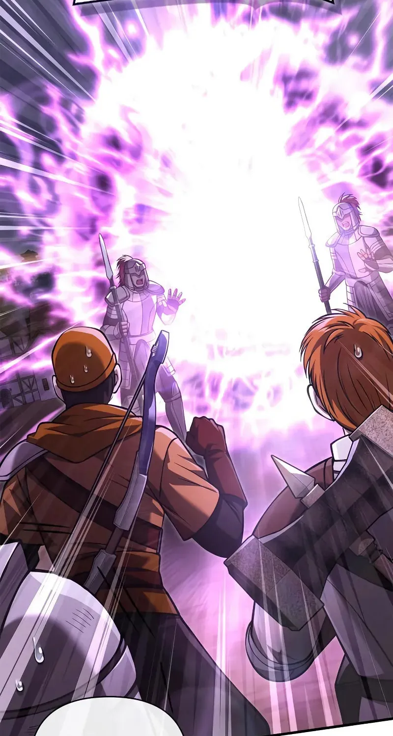 Geim Sok Babarianeuro Saranamgi Chapter 118 page 79 - 