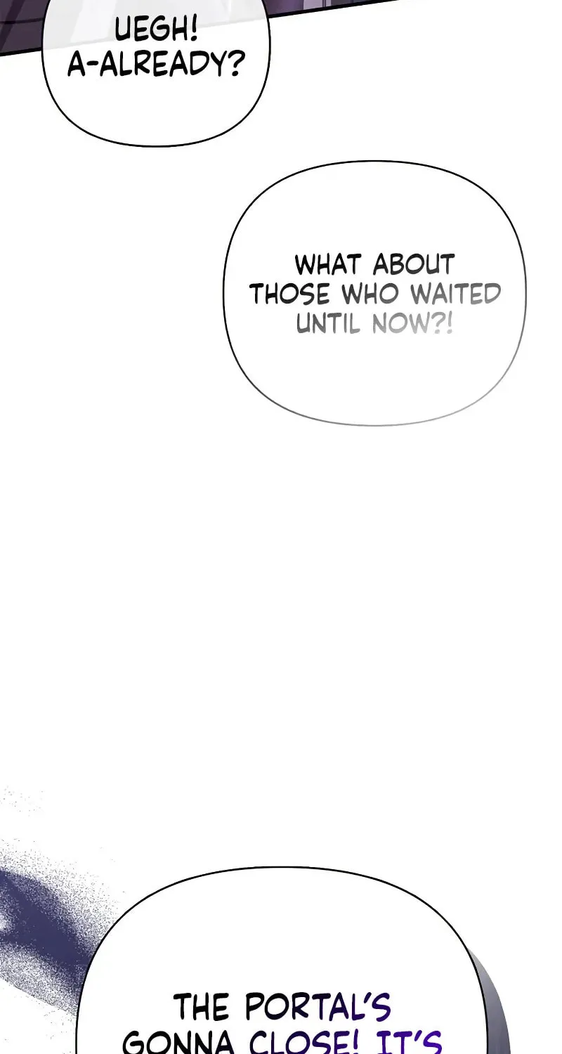 Geim Sok Babarianeuro Saranamgi Chapter 118 page 80 - 
