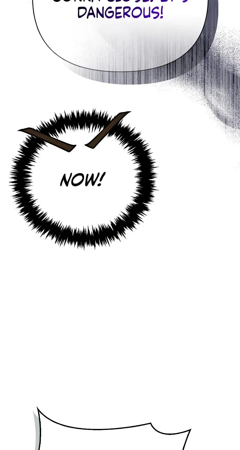 Geim Sok Babarianeuro Saranamgi Chapter 118 page 81 - 