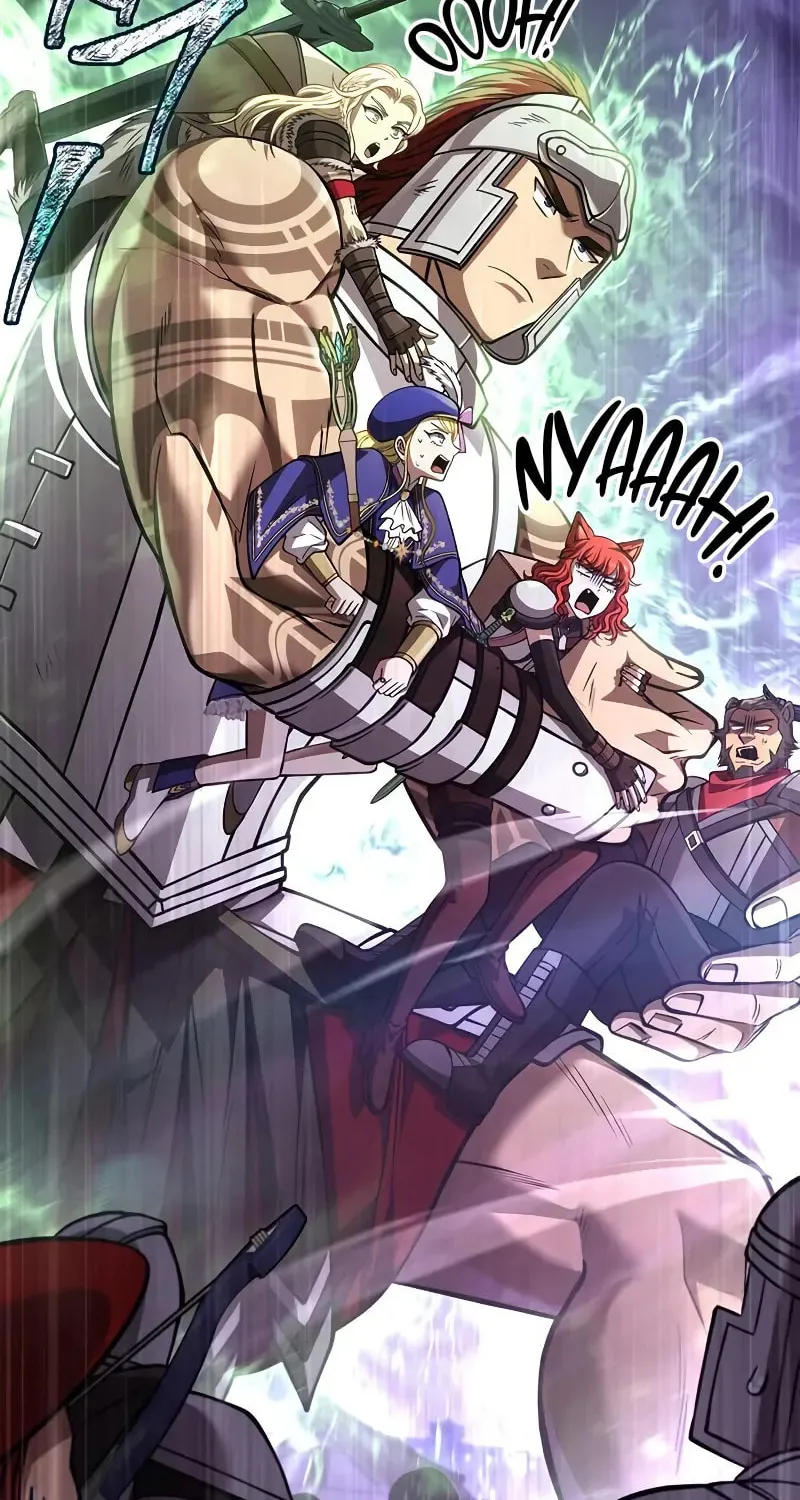 Geim Sok Babarianeuro Saranamgi Chapter 118 page 84 - 