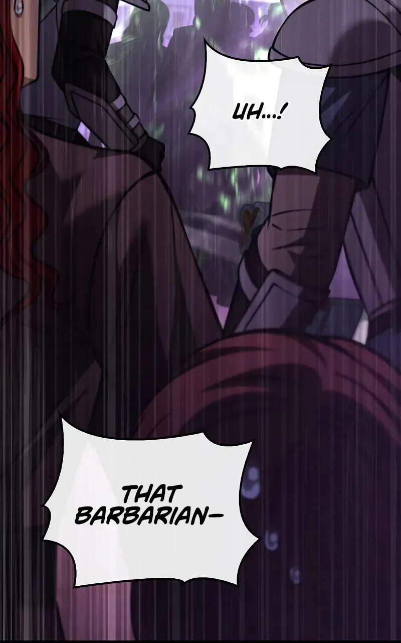 Geim Sok Babarianeuro Saranamgi Chapter 118 page 85 - 