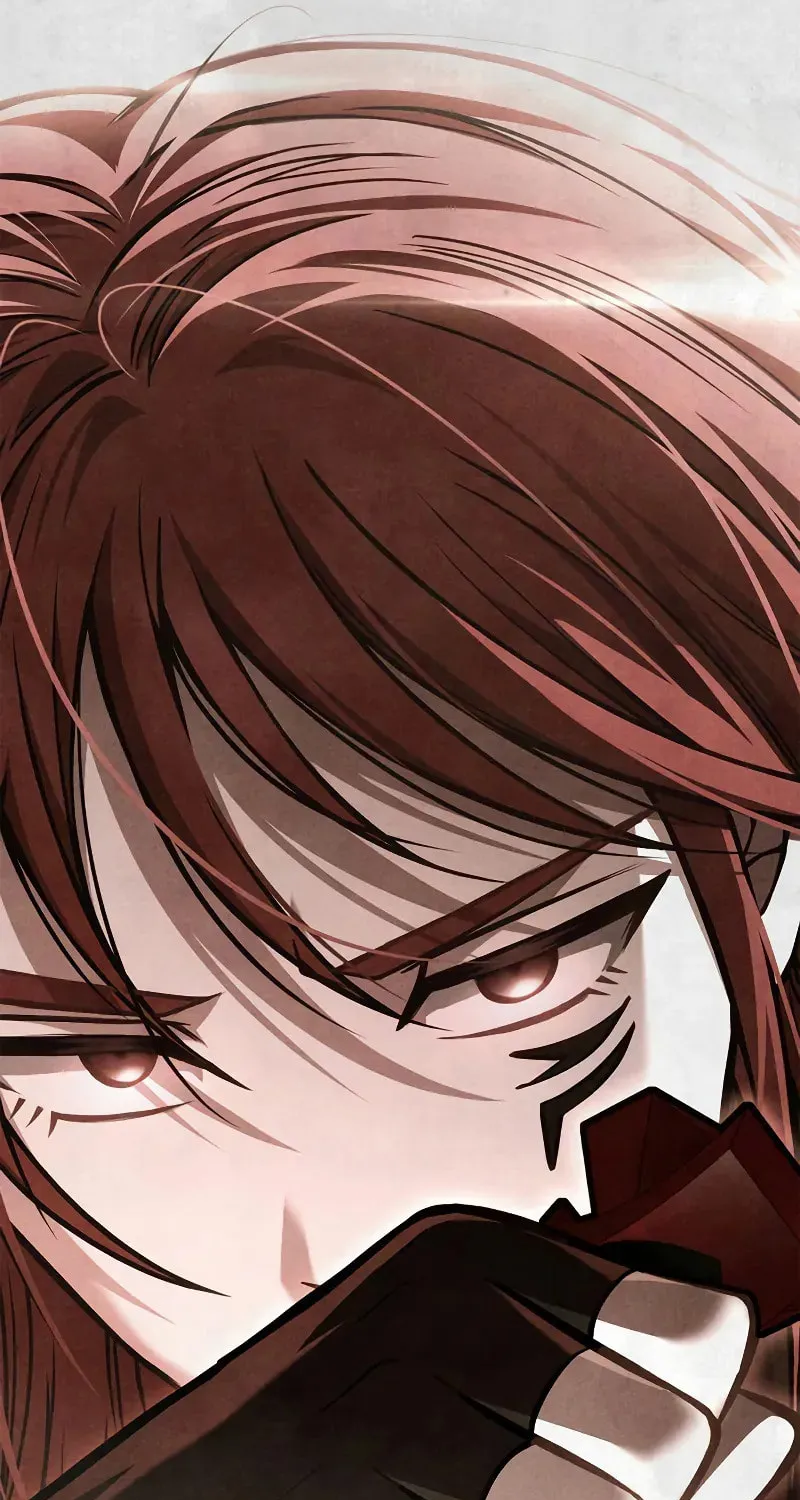 Geim Sok Babarianeuro Saranamgi Chapter 118 page 10 - 