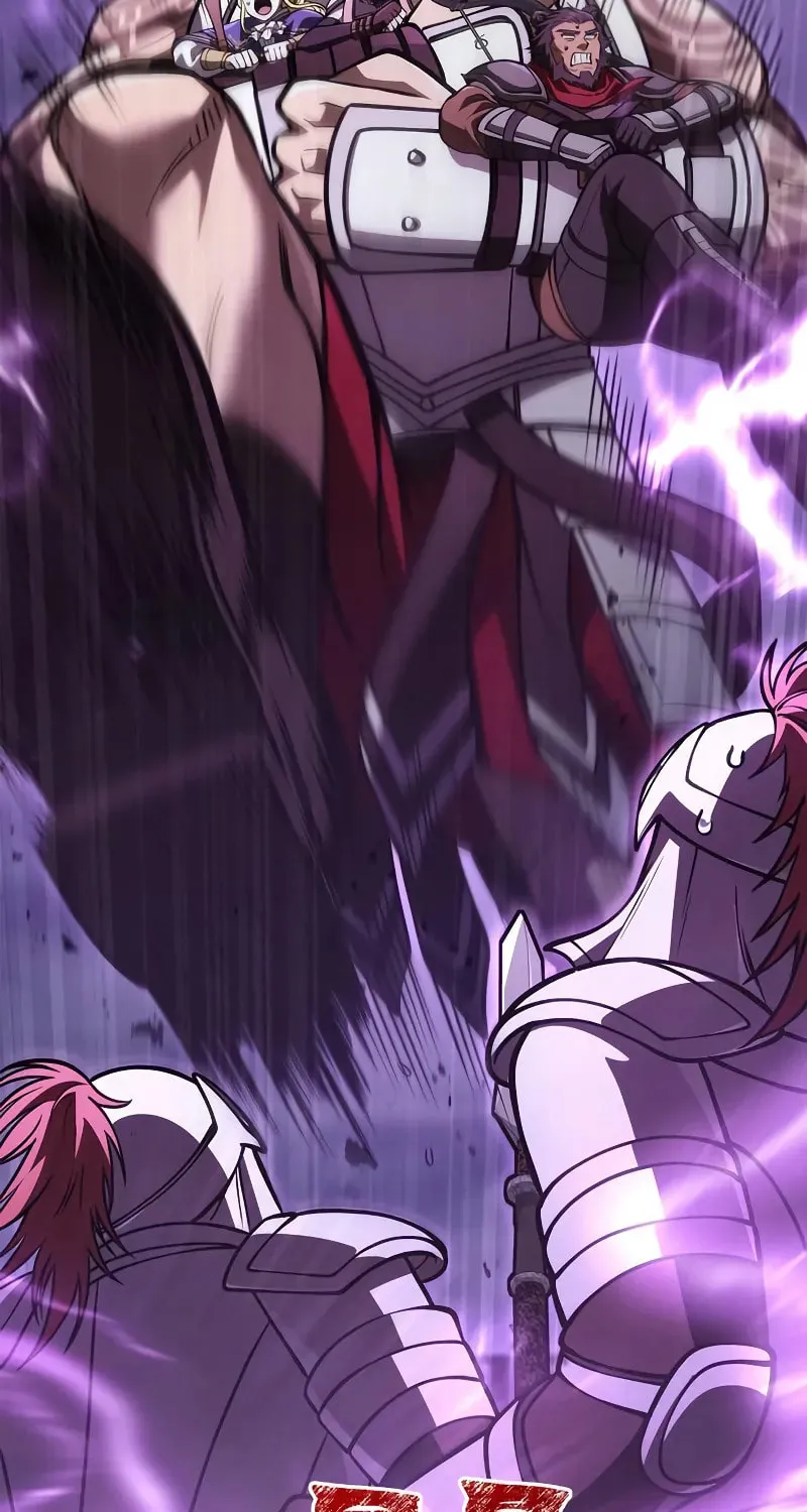 Geim Sok Babarianeuro Saranamgi Chapter 118 page 92 - 