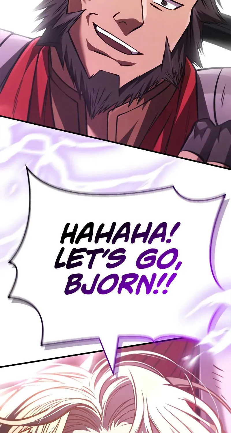 Geim Sok Babarianeuro Saranamgi Chapter 118 page 94 - 