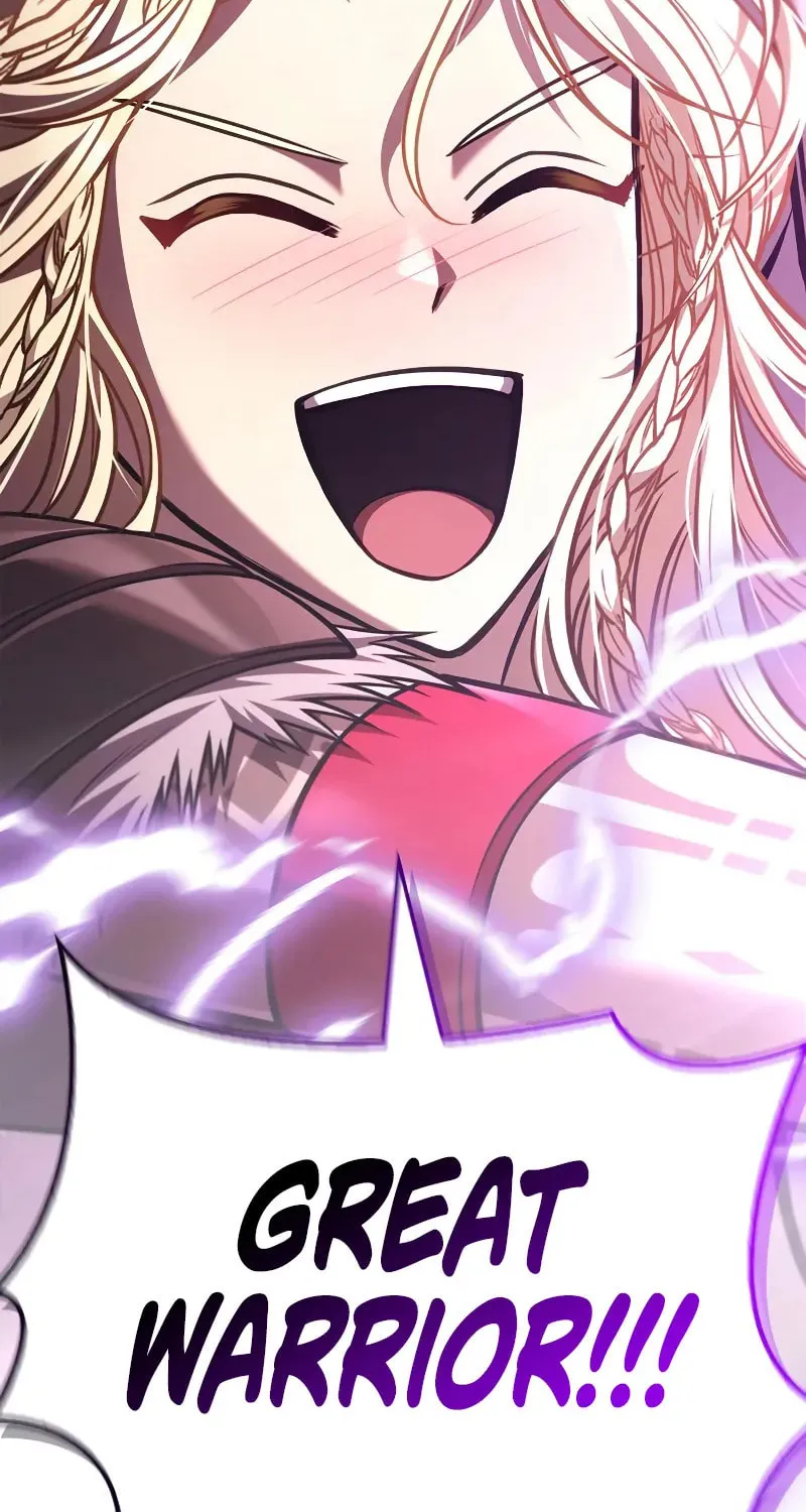 Geim Sok Babarianeuro Saranamgi Chapter 118 page 95 - 