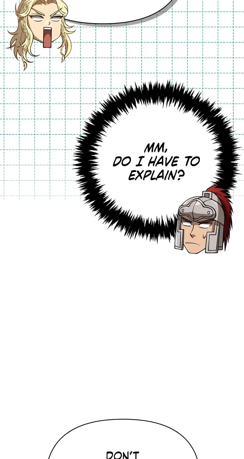 Geim Sok Babarianeuro Saranamgi Chapter 119 page 101 - 