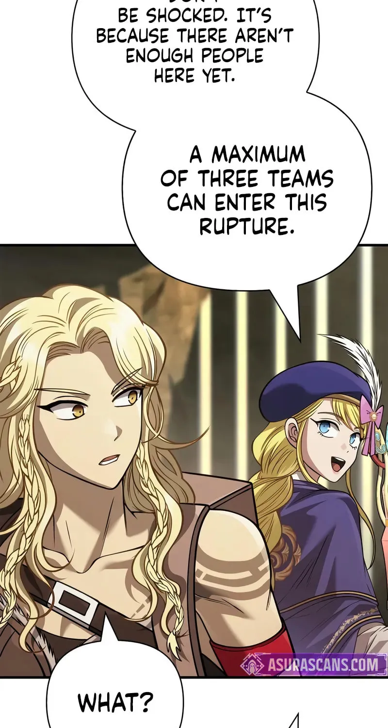 Geim Sok Babarianeuro Saranamgi Chapter 119 page 102 - 