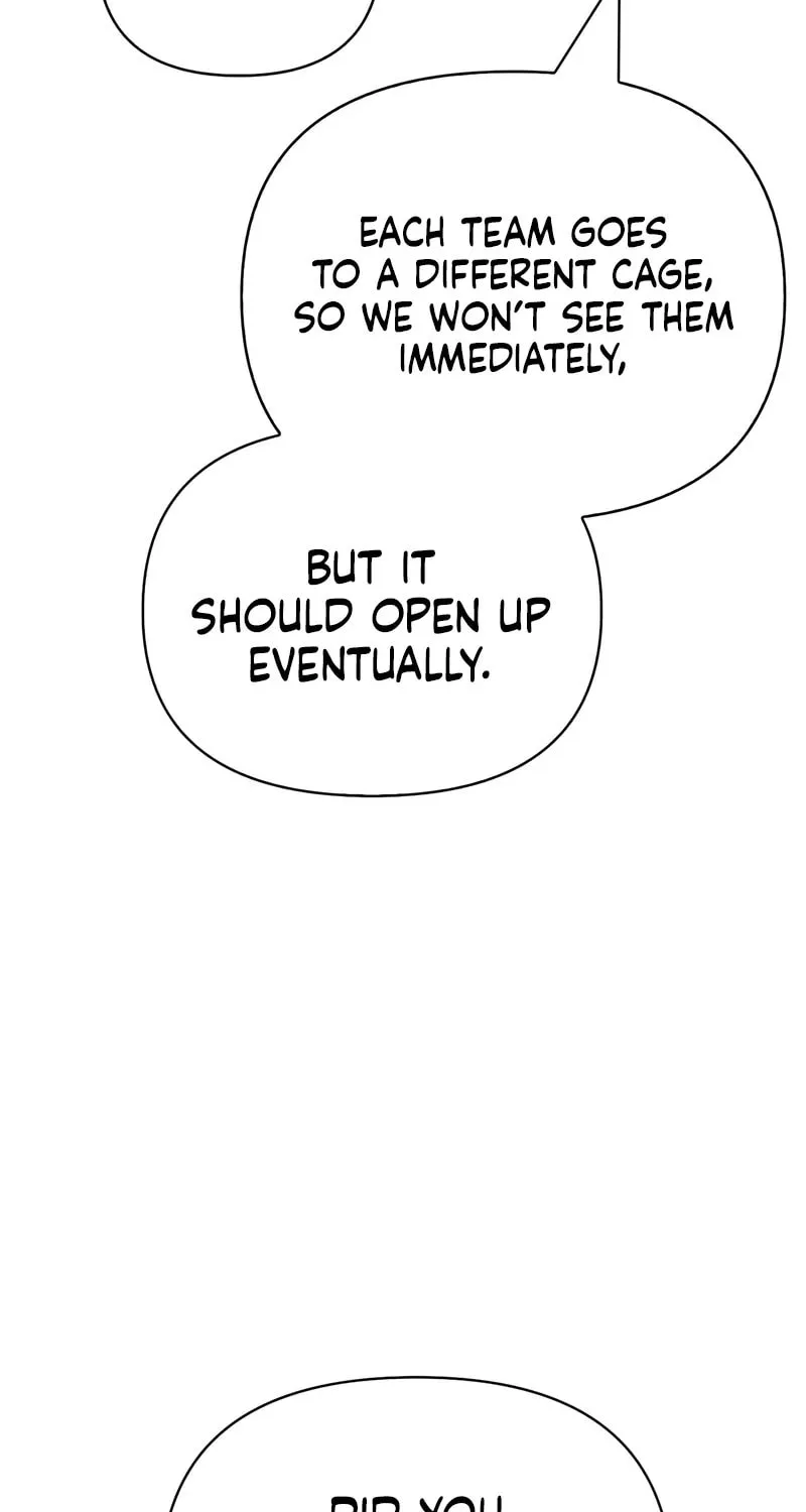 Geim Sok Babarianeuro Saranamgi Chapter 119 page 103 - 