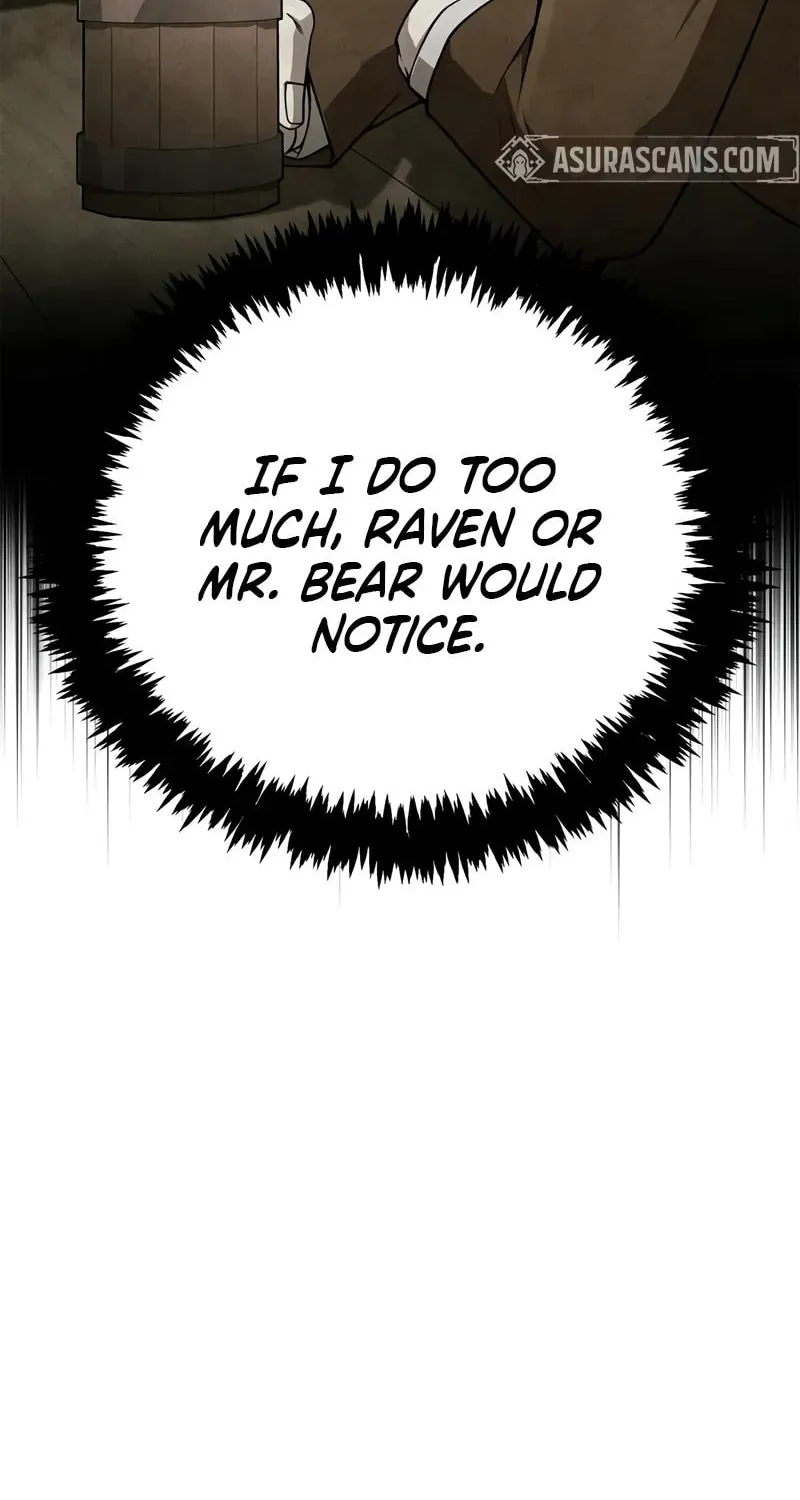 Geim Sok Babarianeuro Saranamgi Chapter 119 page 109 - 