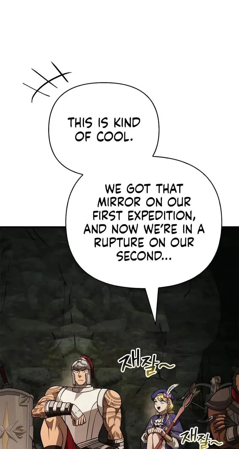 Geim Sok Babarianeuro Saranamgi Chapter 119 page 113 - 