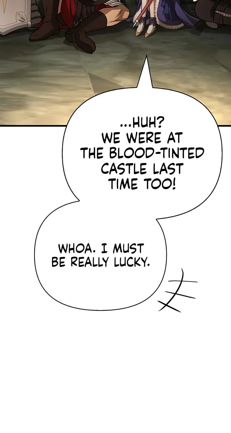 Geim Sok Babarianeuro Saranamgi Chapter 119 page 114 - 