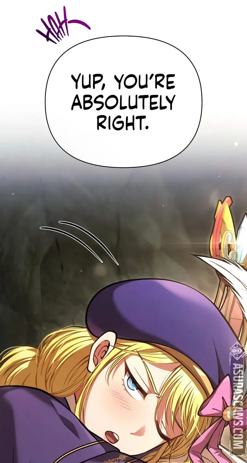 Geim Sok Babarianeuro Saranamgi Chapter 119 page 116 - 