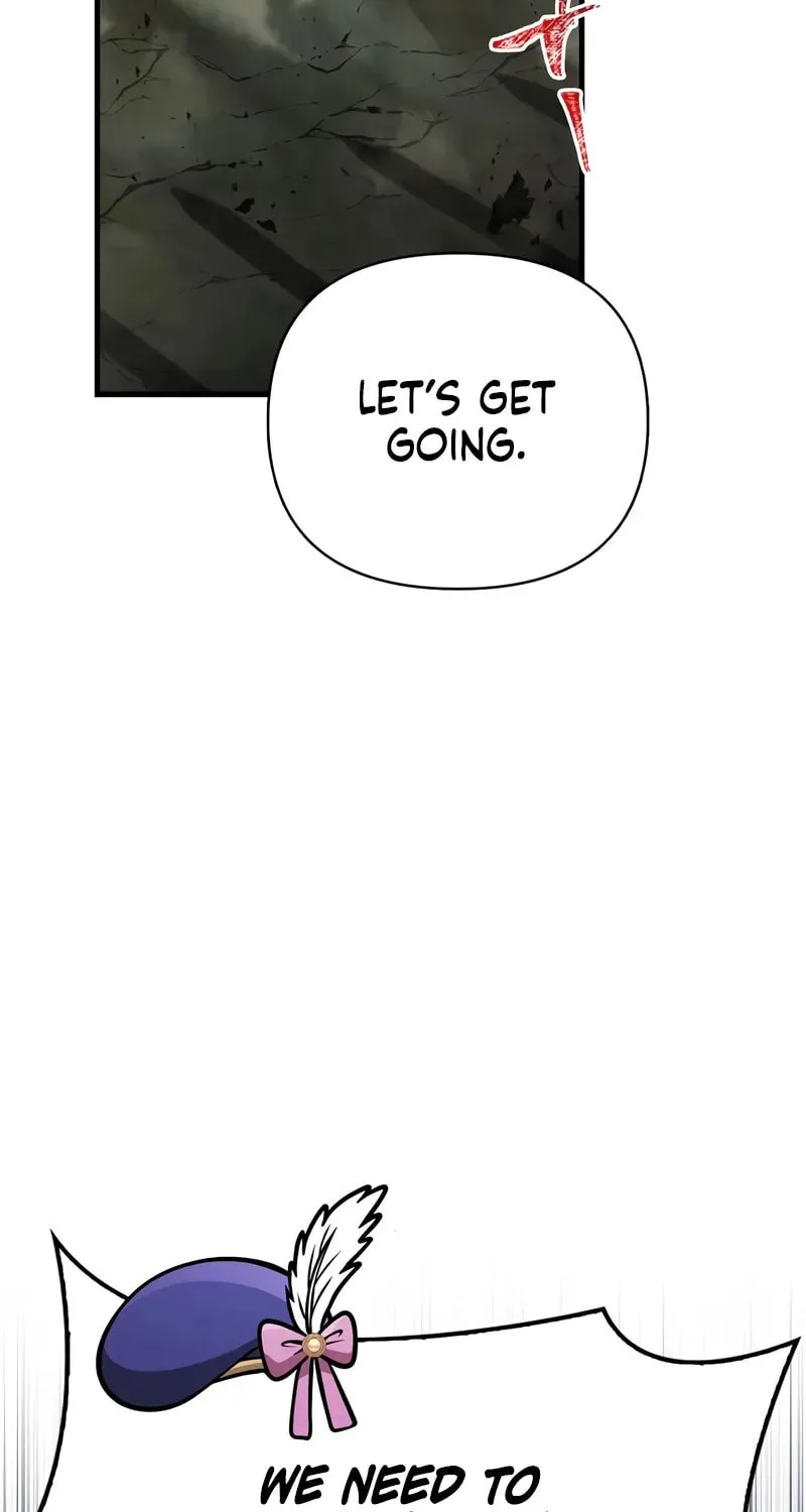 Geim Sok Babarianeuro Saranamgi Chapter 119 page 121 - 