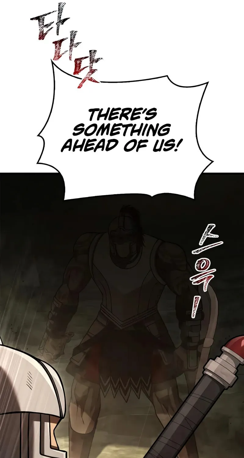 Geim Sok Babarianeuro Saranamgi Chapter 119 page 125 - 