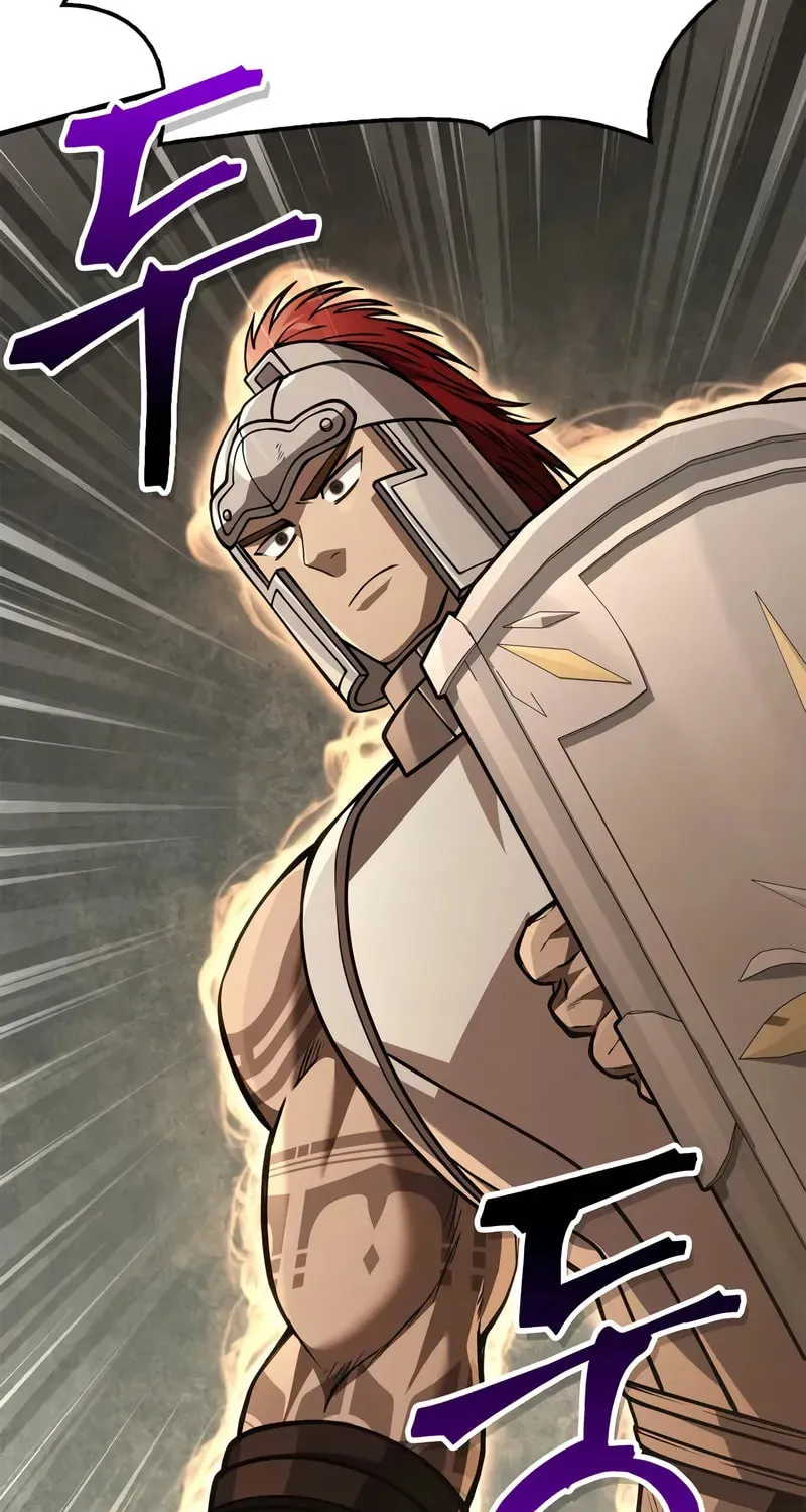 Geim Sok Babarianeuro Saranamgi Chapter 119 page 127 - 