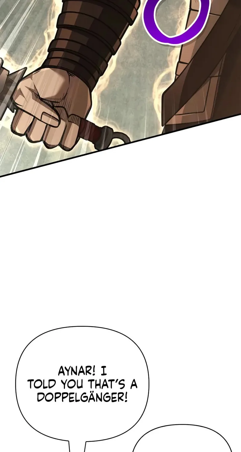 Geim Sok Babarianeuro Saranamgi Chapter 119 page 128 - 