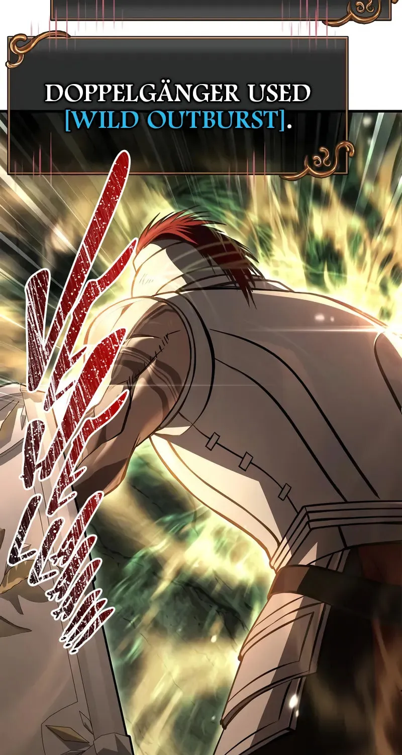 Geim Sok Babarianeuro Saranamgi Chapter 119 page 131 - 