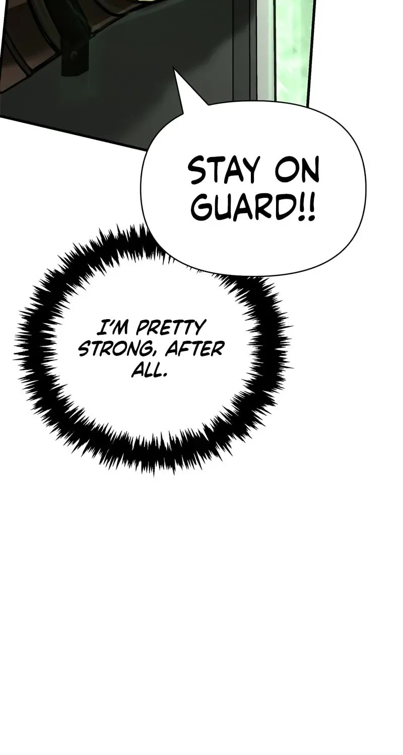 Geim Sok Babarianeuro Saranamgi Chapter 119 page 136 - 