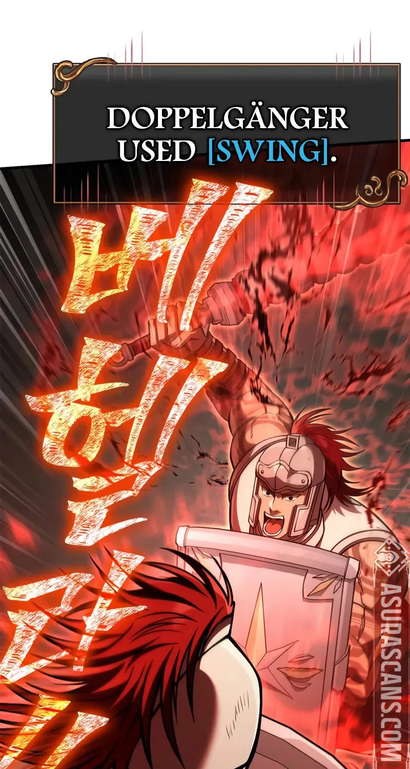 Geim Sok Babarianeuro Saranamgi Chapter 119 page 137 - 