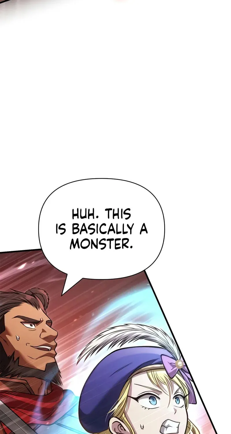 Geim Sok Babarianeuro Saranamgi Chapter 119 page 142 - 