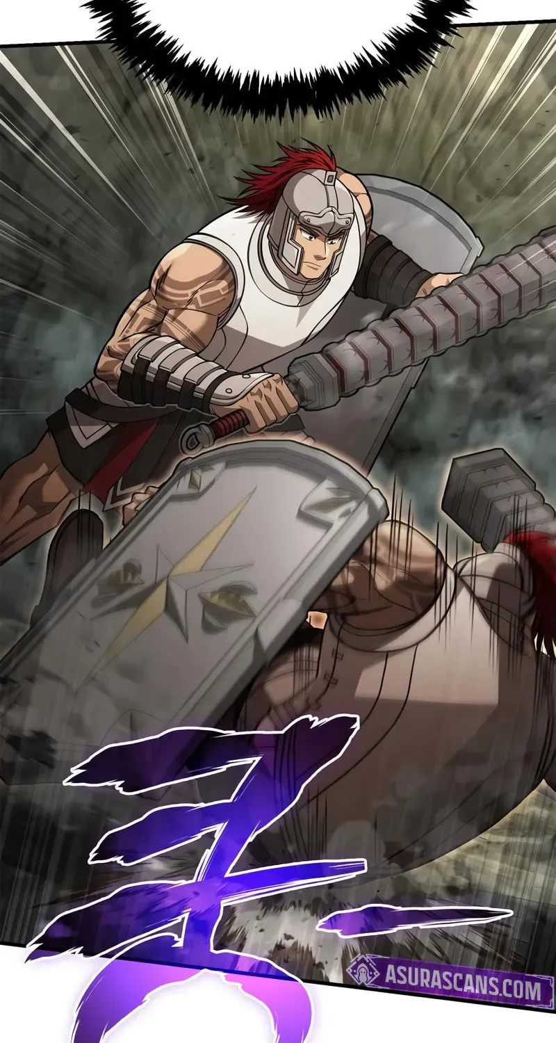 Geim Sok Babarianeuro Saranamgi Chapter 119 page 148 - 