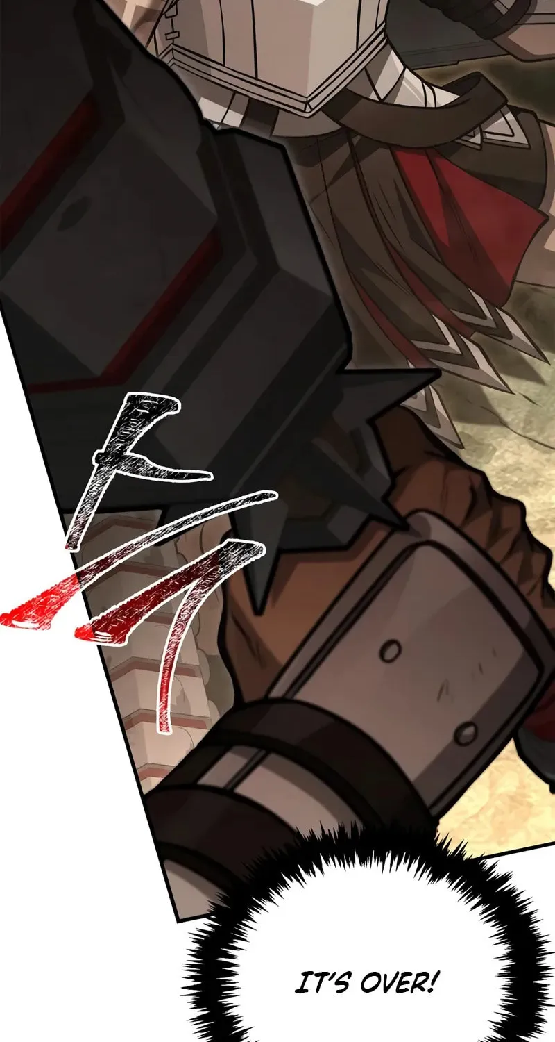 Geim Sok Babarianeuro Saranamgi Chapter 119 page 150 - 