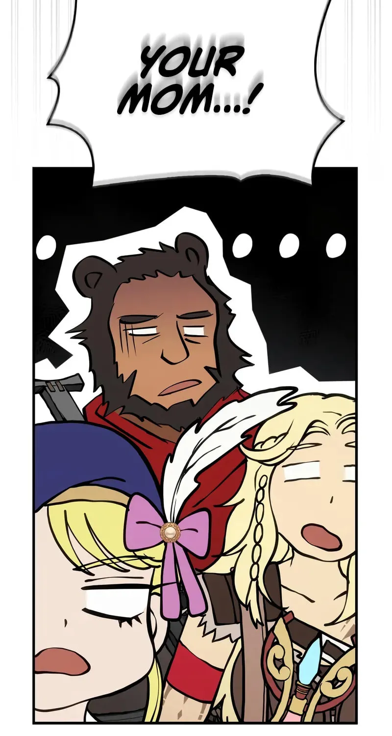 Geim Sok Babarianeuro Saranamgi Chapter 119 page 153 - 