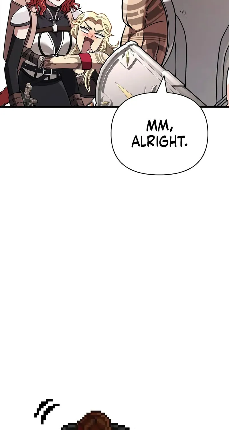 Geim Sok Babarianeuro Saranamgi Chapter 119 page 19 - 