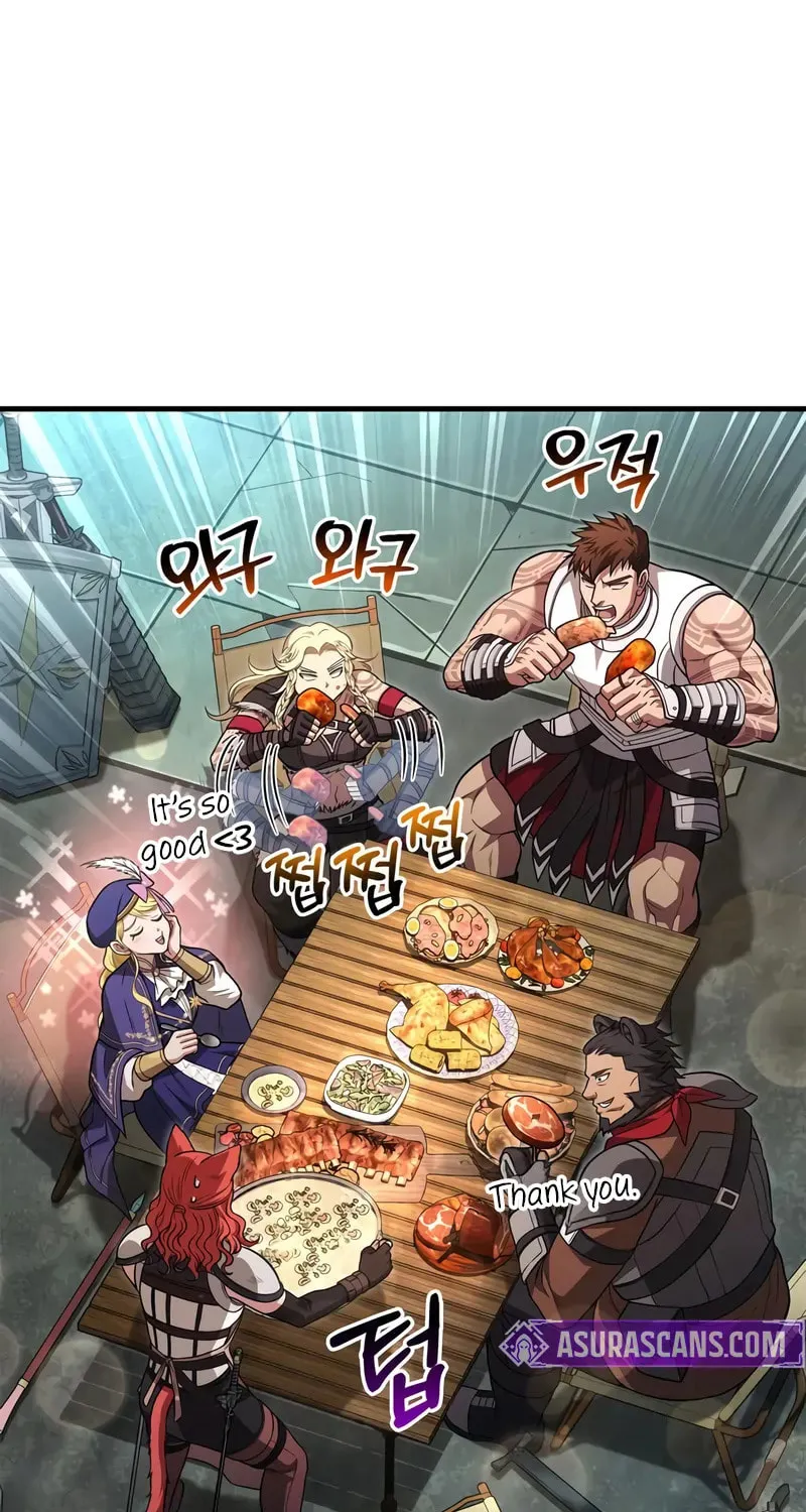 Geim Sok Babarianeuro Saranamgi Chapter 119 page 24 - 