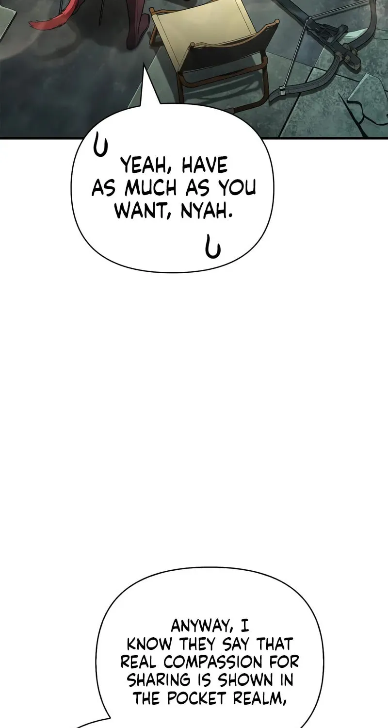 Geim Sok Babarianeuro Saranamgi Chapter 119 page 25 - 