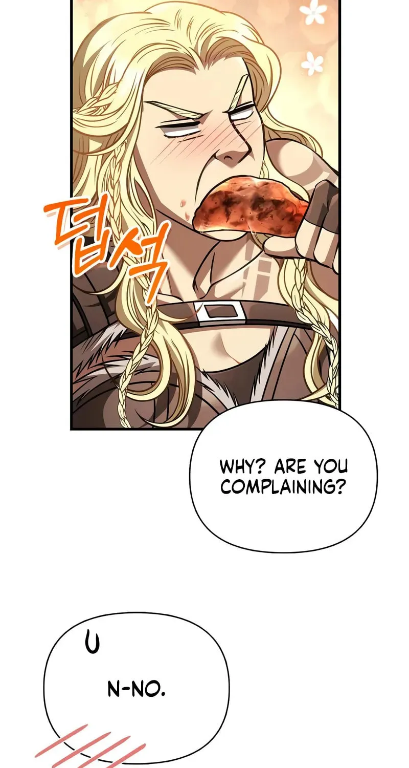 Geim Sok Babarianeuro Saranamgi Chapter 119 page 28 - 