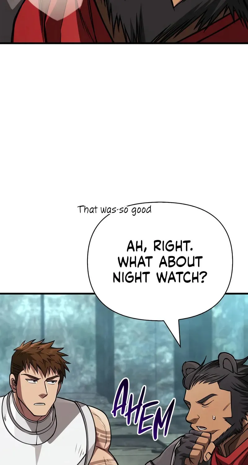 Geim Sok Babarianeuro Saranamgi Chapter 119 page 32 - 