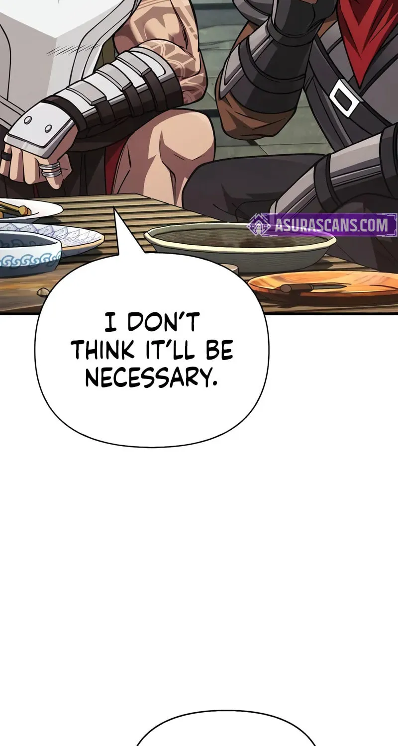 Geim Sok Babarianeuro Saranamgi Chapter 119 page 33 - 