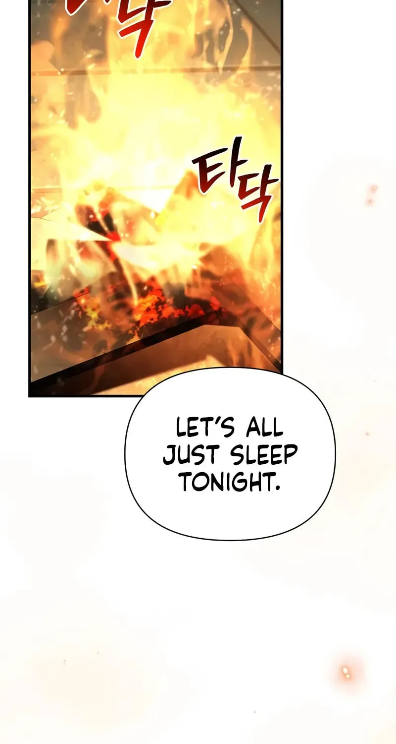 Geim Sok Babarianeuro Saranamgi Chapter 119 page 36 - 