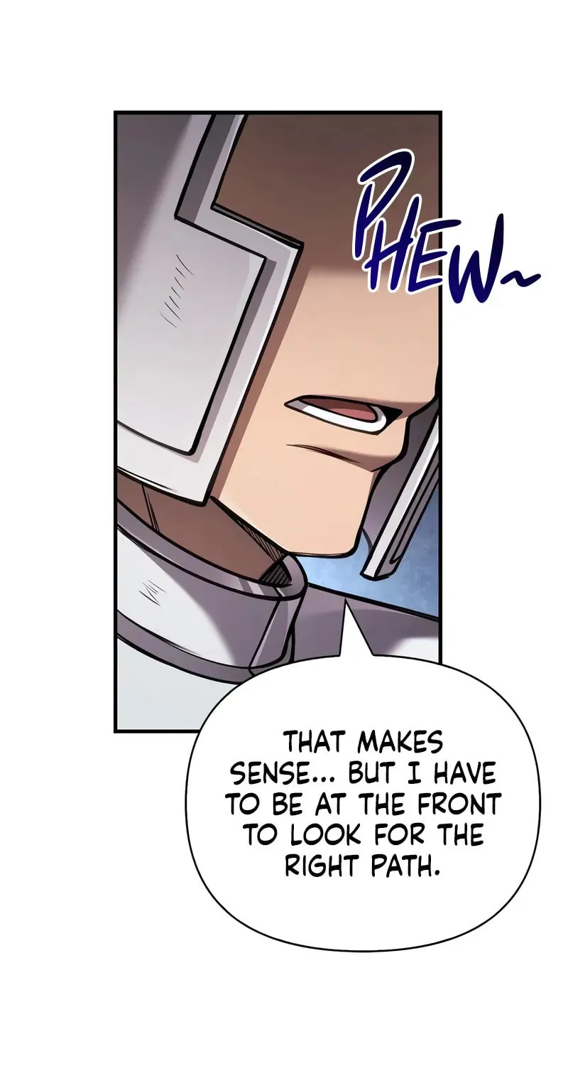 Geim Sok Babarianeuro Saranamgi Chapter 119 page 5 - 