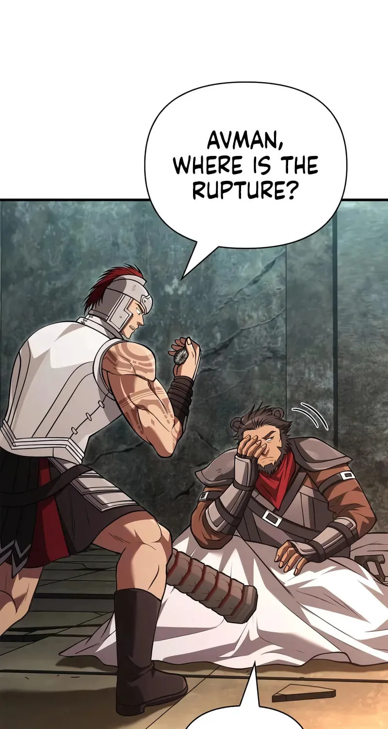 Geim Sok Babarianeuro Saranamgi Chapter 119 page 49 - 