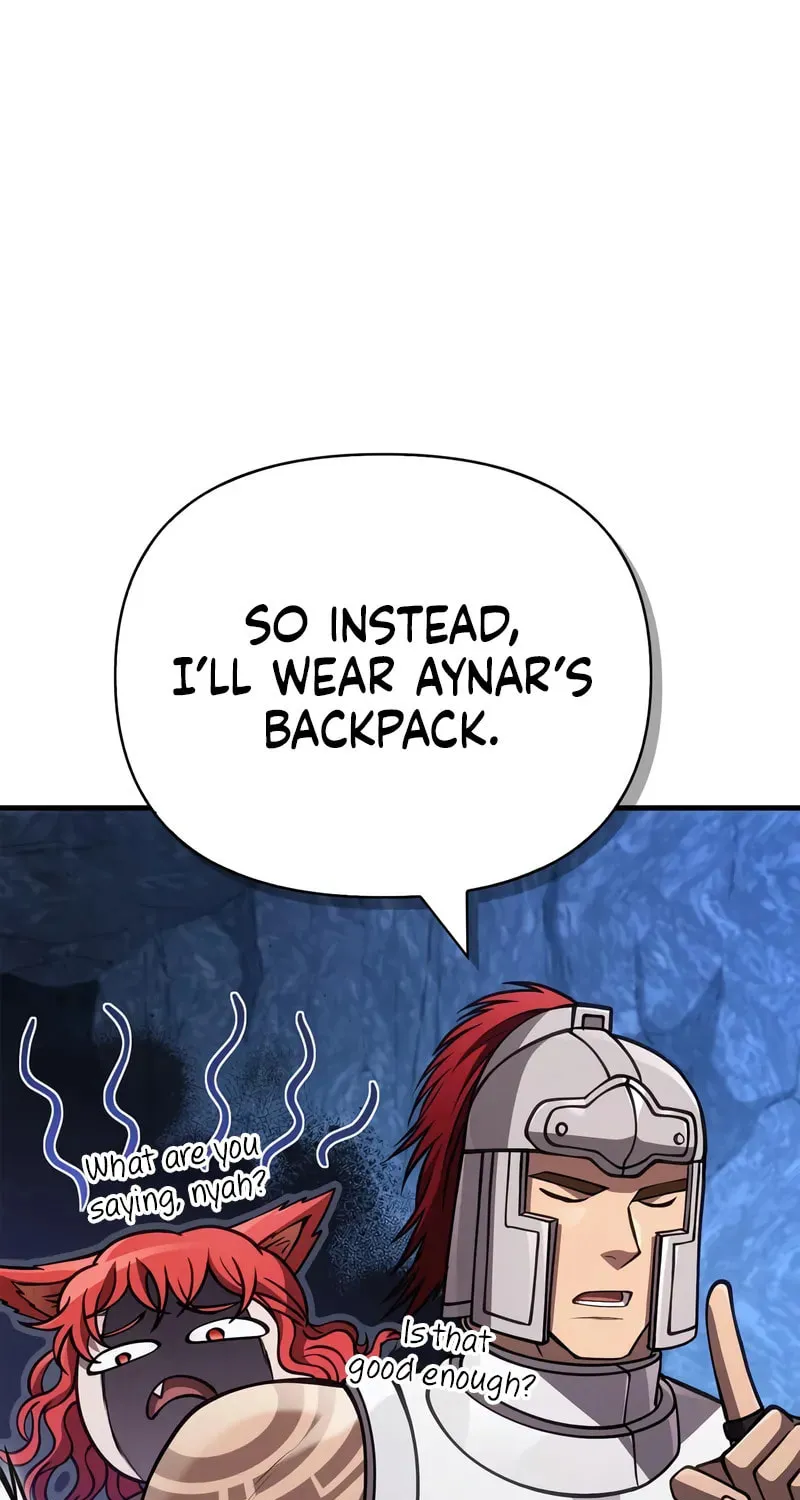Geim Sok Babarianeuro Saranamgi Chapter 119 page 6 - 